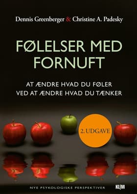 Følelser med fornuft af Dennis Greenberger