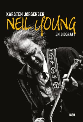 Neil Young af Karsten Jørgensen