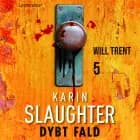 Dybt fald (pb stort format)