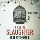 Bortført