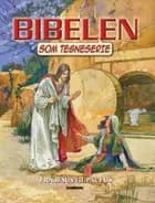 Bibelen som tegneserie, NT vol 3 soft