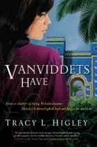 Vanviddets have