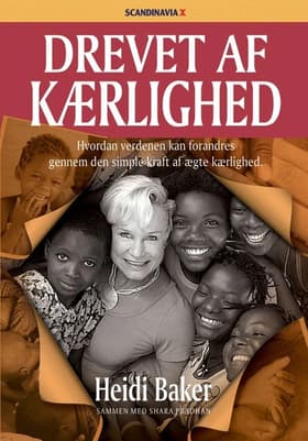 Drevet af kærlighed af Shara Pradhan