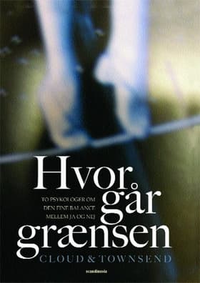 Hvor går grænsen af John Townsend