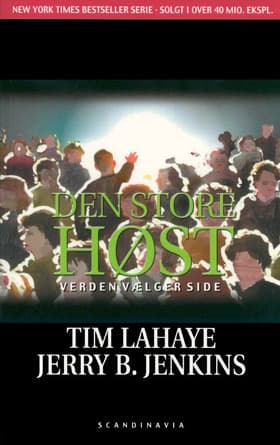 Den store høst af Tim LaHaye