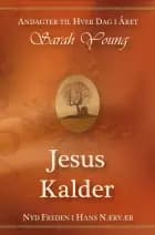 Jesus Kalder