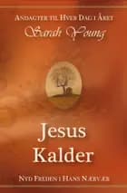 Jesus Kalder