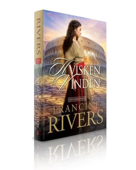 Hvisken i vinden af Francine Rivers