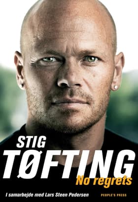 No regrets af Lars Steen Pedersen