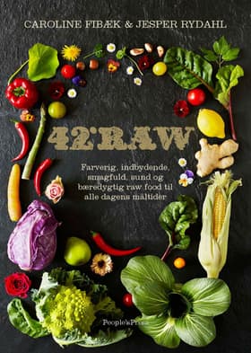 42°Raw af Caroline Fibæk