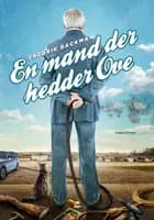 En mand der hedder Ove