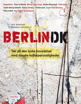 Berlindk af Rasmus Funder