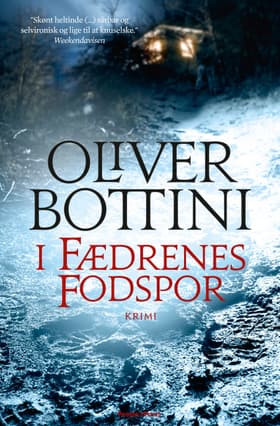 I fædrenes fodspor af Oliver Bottini