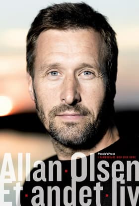 Et andet liv af Allan Olsen