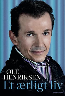 Et ærligt liv af Ole Henriksen
