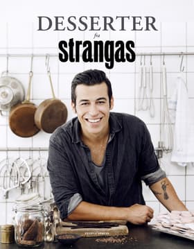 Desserter fra Strangas af Nikolaos Strangas