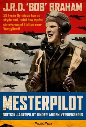 Mesterpilot af Bob Braham