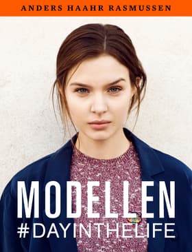 Modellen af Anders Haahr Rasmussen