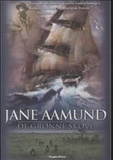 De grønne skove af Jane Aamund