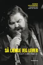Så længe jeg lever