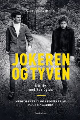 Jokeren og tyven af Jacob Maymudes