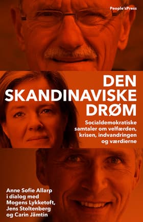 Den skandinaviske drøm af Mogens Lykketoft