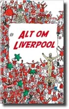 Alt om Liverpool