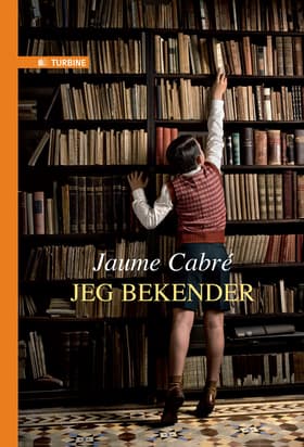 Jeg bekender af Jaume Cabré