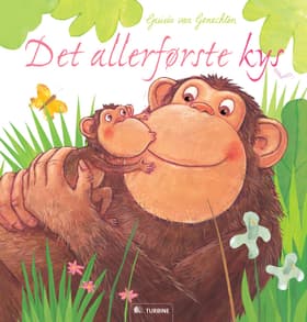 Det allerførste kys af Guido van Genechten