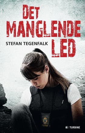 Det manglende led af Stefan Tegenfalk