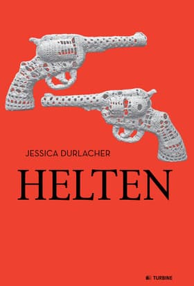 Helten af Jessica Durlacher