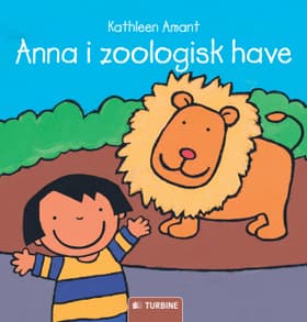 Anna i zoologisk have af Kathleen Amant