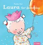 Laura har fødselsdag