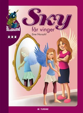 Sky får vinger af Sine Norsahl