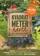 Kvadratmeterhaven