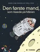 Den første mand som tissede på månen