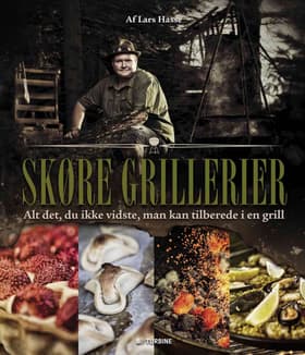 Skøre grillerier af Lars Hasse Olesen