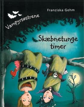 Skæbnetunge timer af Franziska Gehm