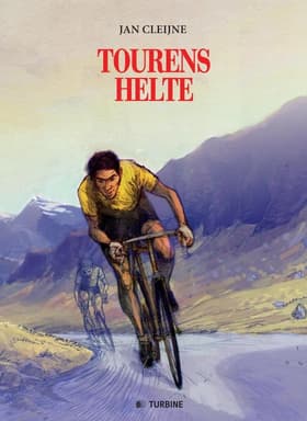 Tourens helte af Jan Cleijne