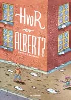 Hvor er Albert?