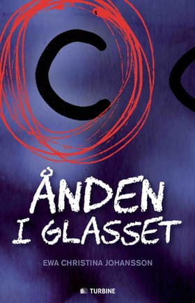 Ånden i glasset af Ewa Christina Johansson