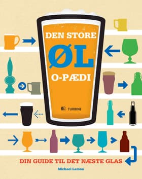 Den store øl-o-pædi af Michael Larson