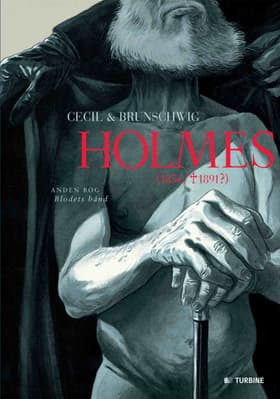 Holmes af Cecil