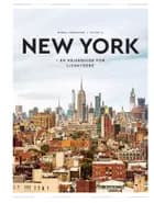 NEW YORK - en rejseguide for livsnydere