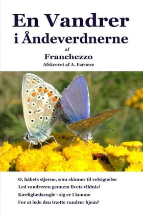 En Vandrer i Åndeverdnerne af Ånden Franchezzo