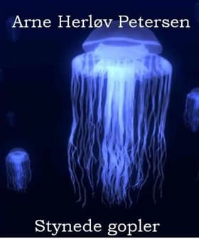 Stynede gopler af Arne Herløv Petersen