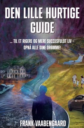 Den lille hurtige guide af Frank Vaabengaard