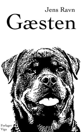 Gæsten af Jens Ravn