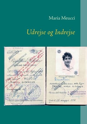 Udrejse og indrejse af Maria Meucci