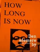 Den efemere by